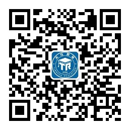 天任考研二维码